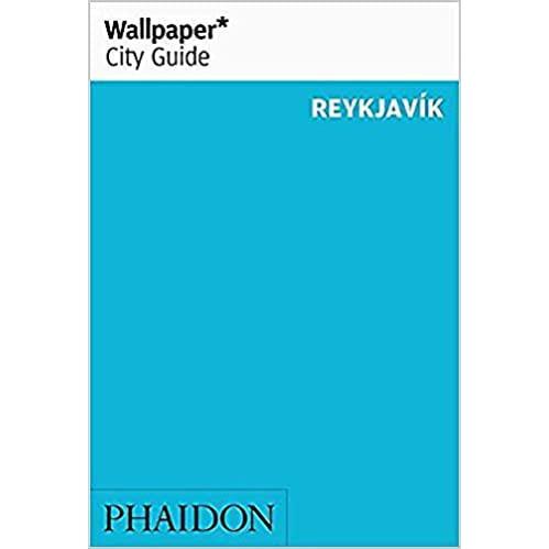 Wallpaper* City Guide Reykjavik