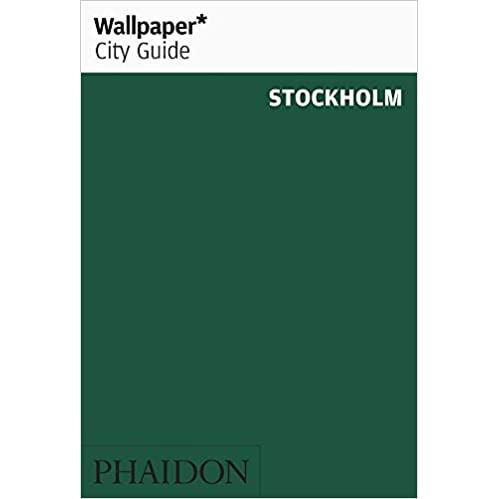 Wallpaper* City Guide Stockholm