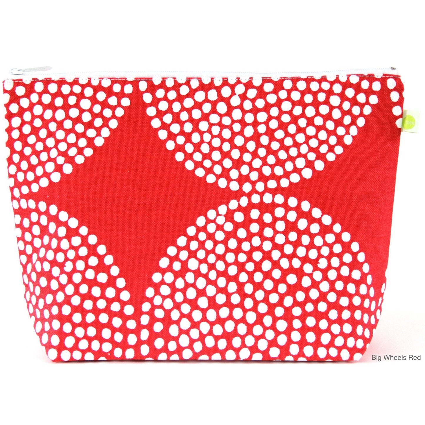 Extra Large Travel Pouch