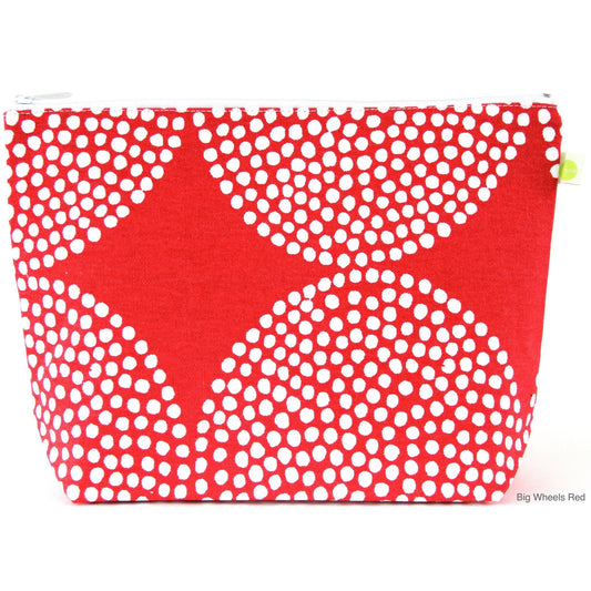 Extra Large Travel Pouch