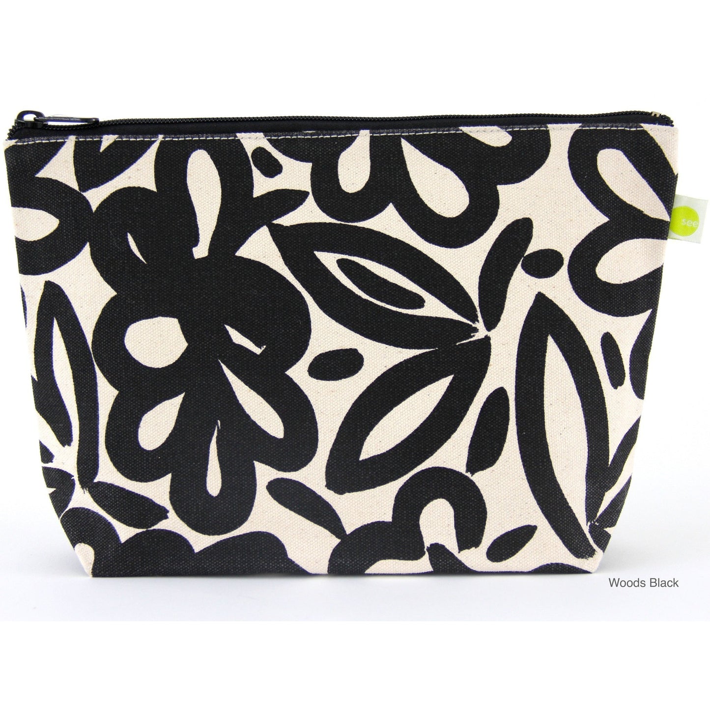 Large Travel Pouch