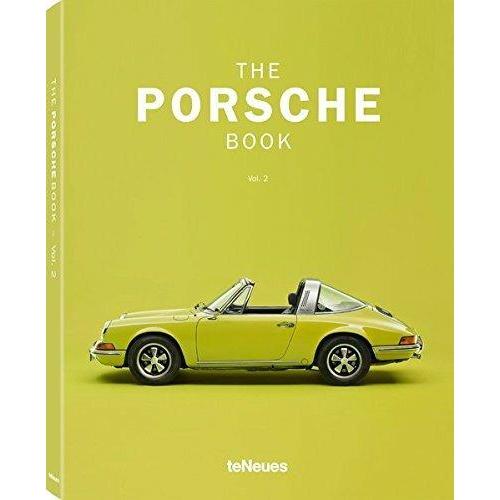 Porsche Milestones