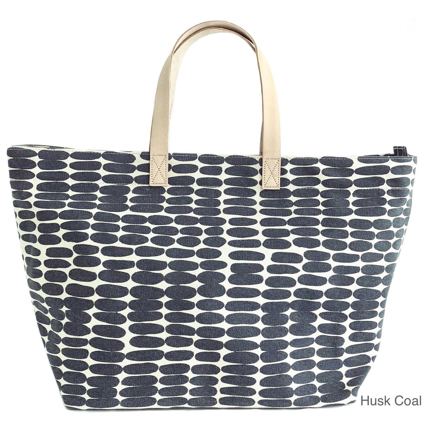 Overnighter Tote
