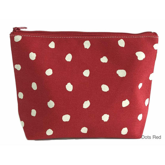 Large Travel Pouch