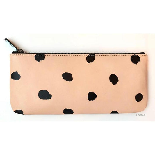 Large Leather Wallet