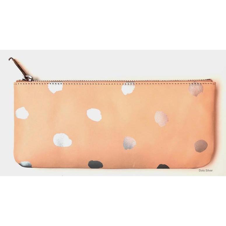 Large Leather Wallet