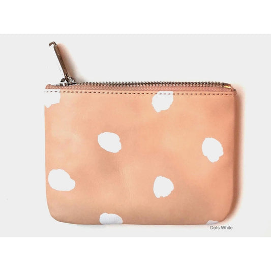 Small Leather Wallet