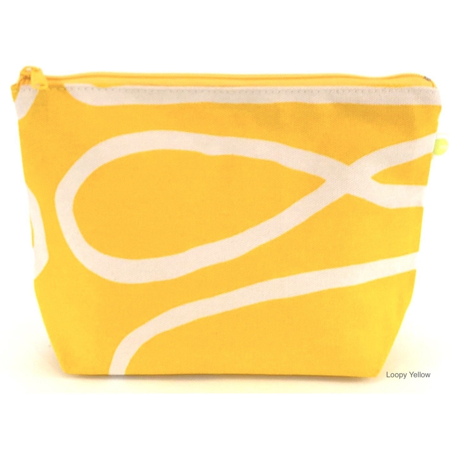Large Travel Pouch