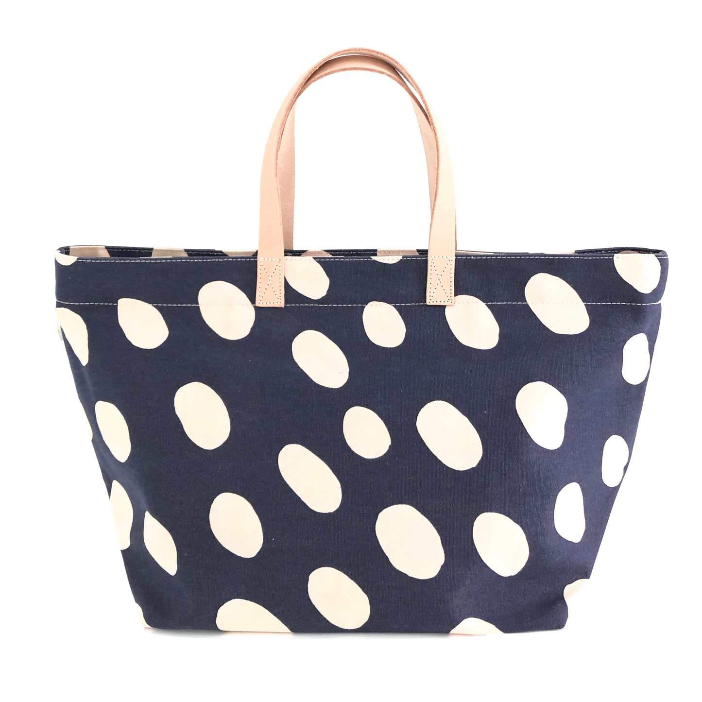 Overnighter Tote