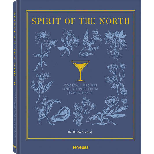 Spirit of the North
