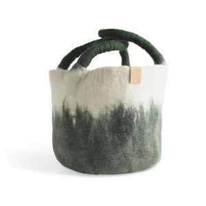 Wool Basket