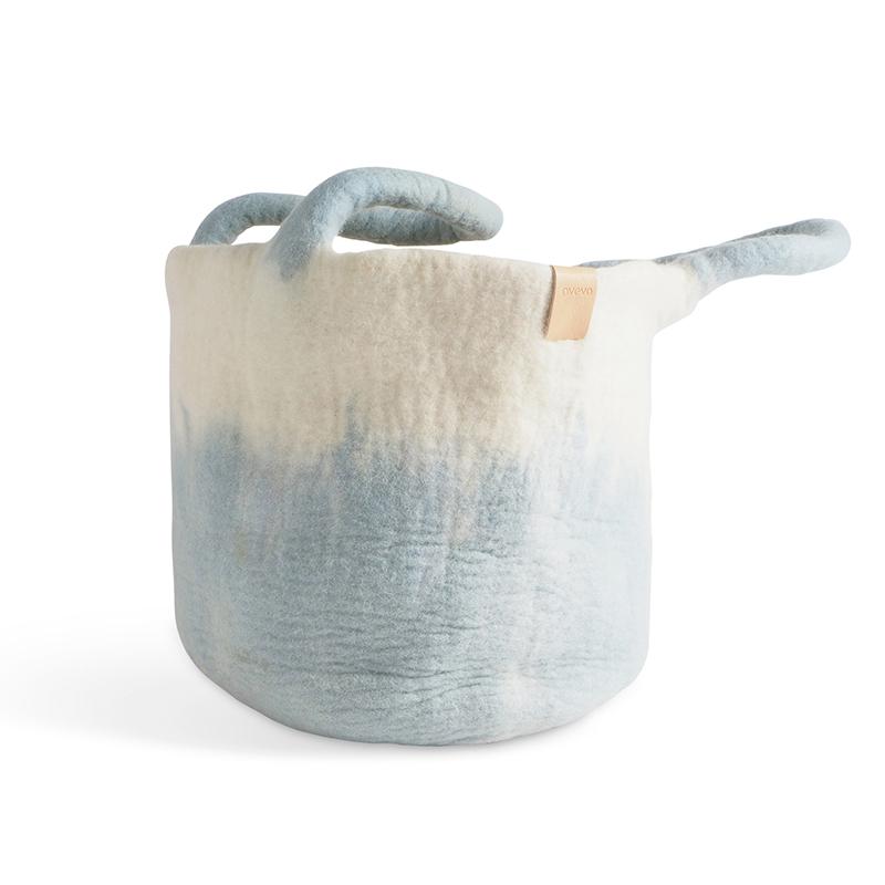Wool Basket