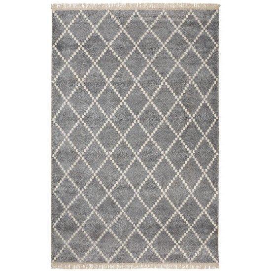 Kochi Bamboo Silk Rug