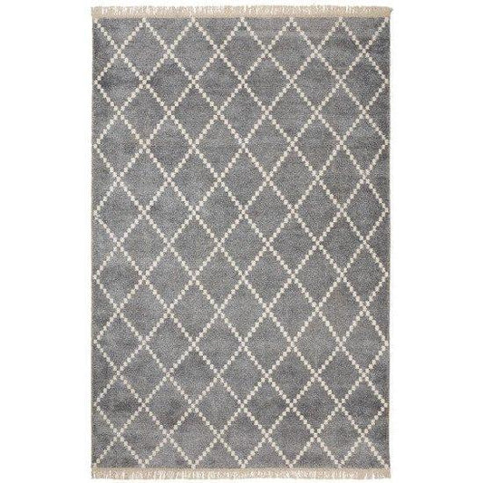 Kochi Bamboo Silk Rug