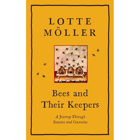 Bees and Their Keepers