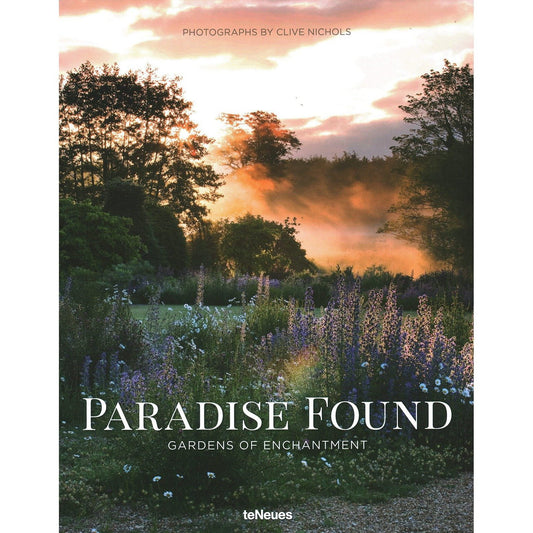 Paradise Found