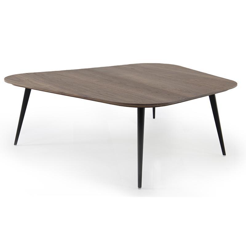 Camden Cocktail Table 36" x 11"h