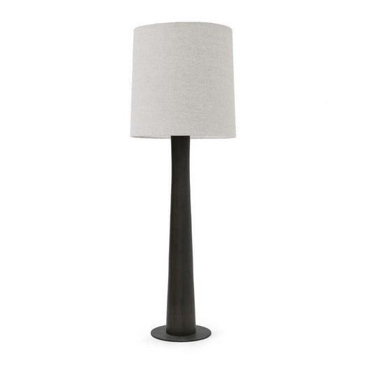 Como Floor Lamp Ash