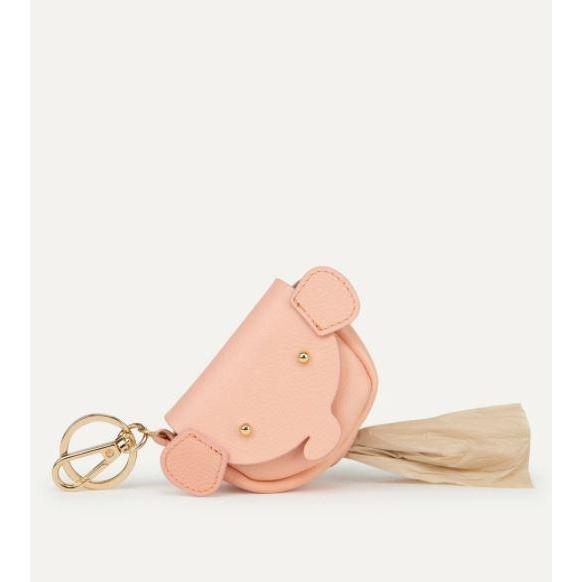 Elma Poop Bag Holder