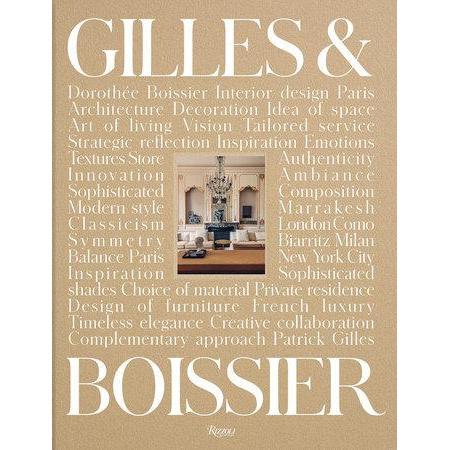 Gilles & Boissier