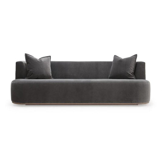 Hamilton Condo Sofa in Gorky Creme