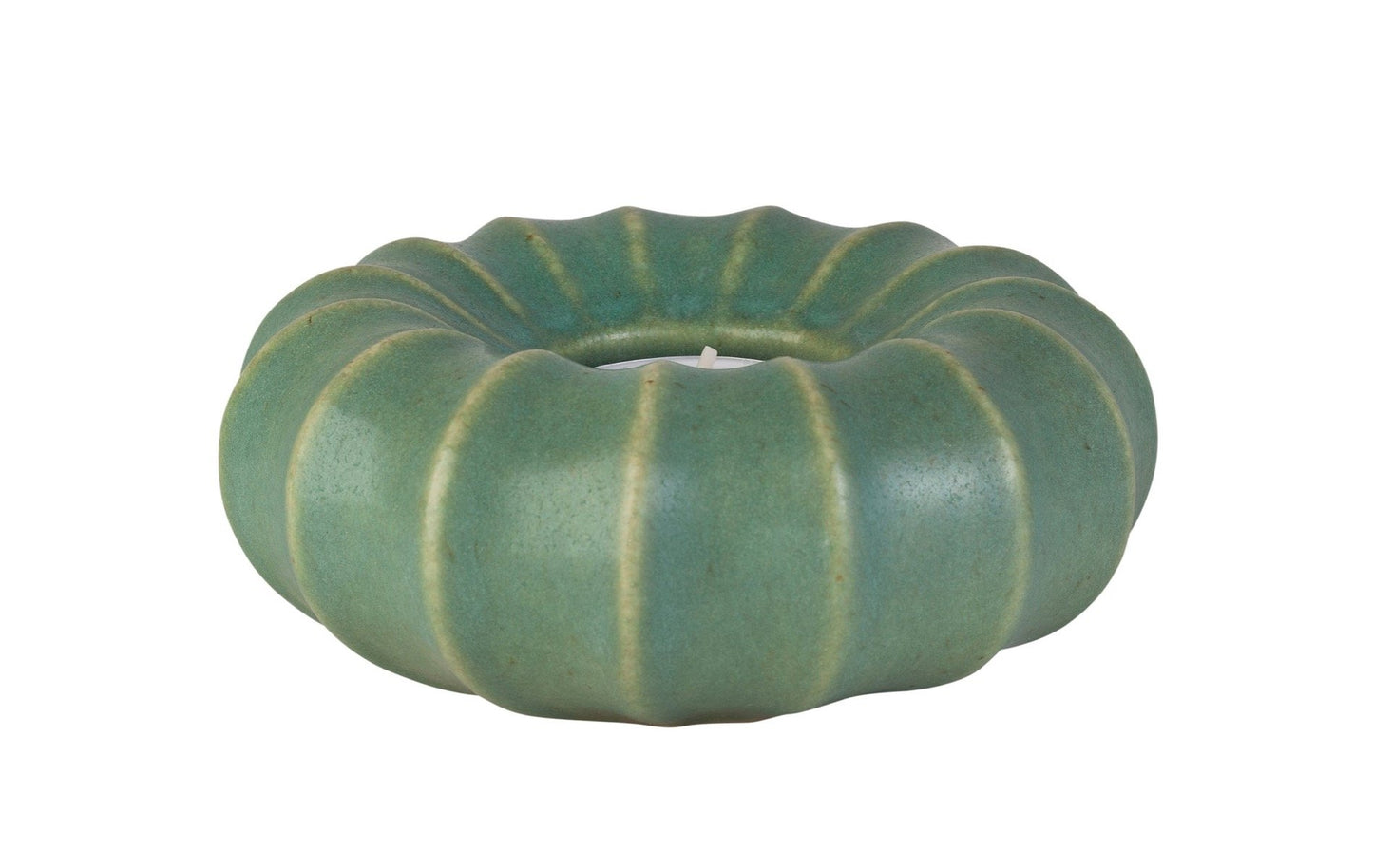Patty Pan Tealight Candle Holders