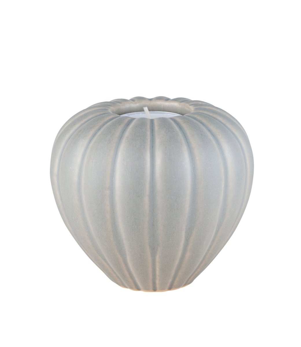 Acorn Squash Tealight Candle Holders