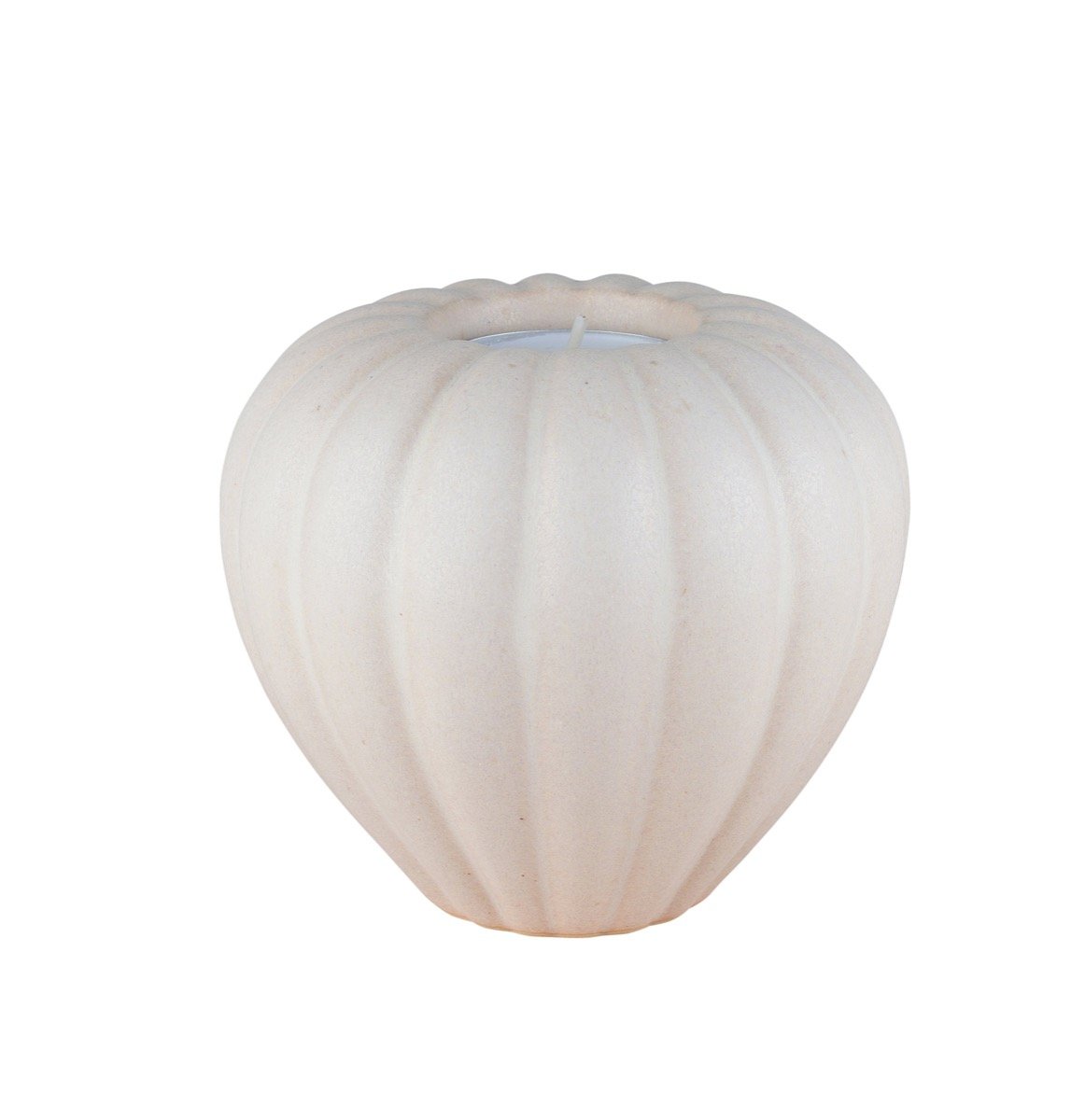Acorn Squash Tealight Candle Holders