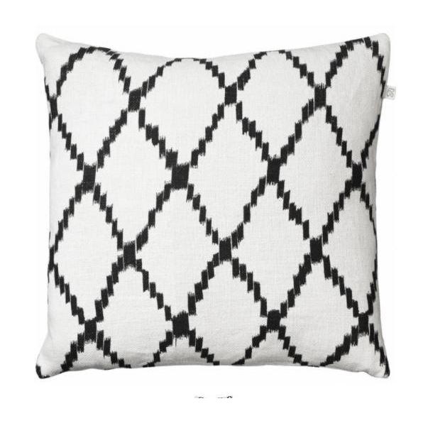 Ikat Kerela Linen Pillow 20" x 20"