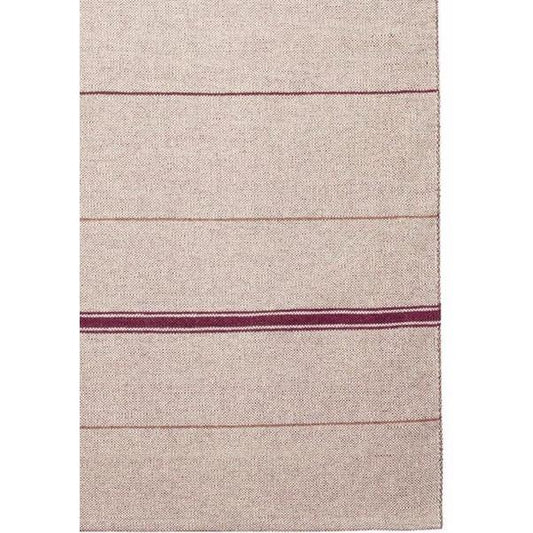 Trapeze Rug 31" x 59"