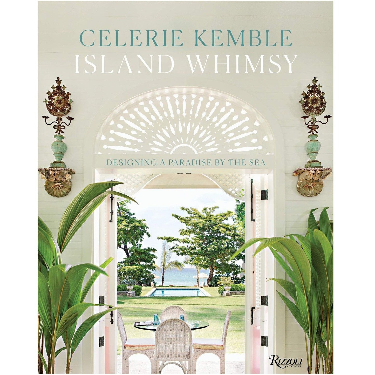 Island Whimsy