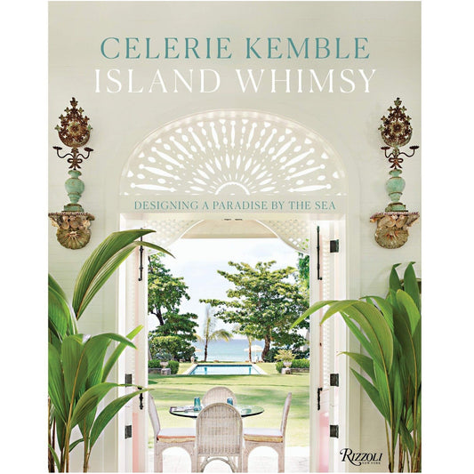 Island Whimsy