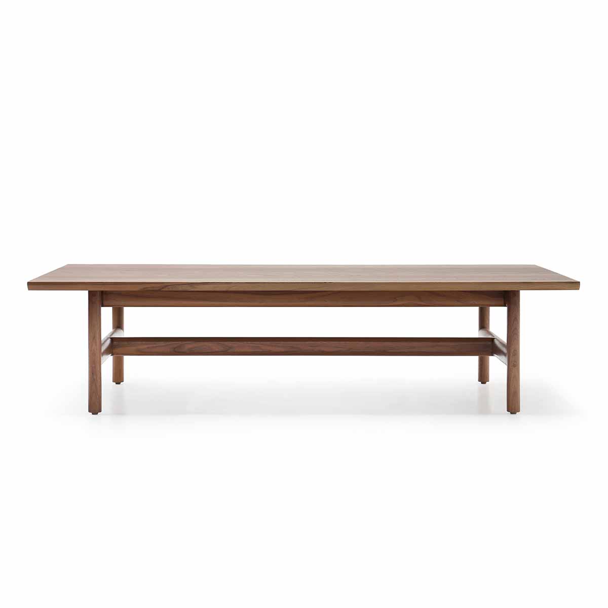Isola Rectangle Coffee Table 60"