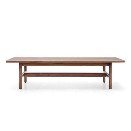 Isola Rectangle Coffee Table 60"