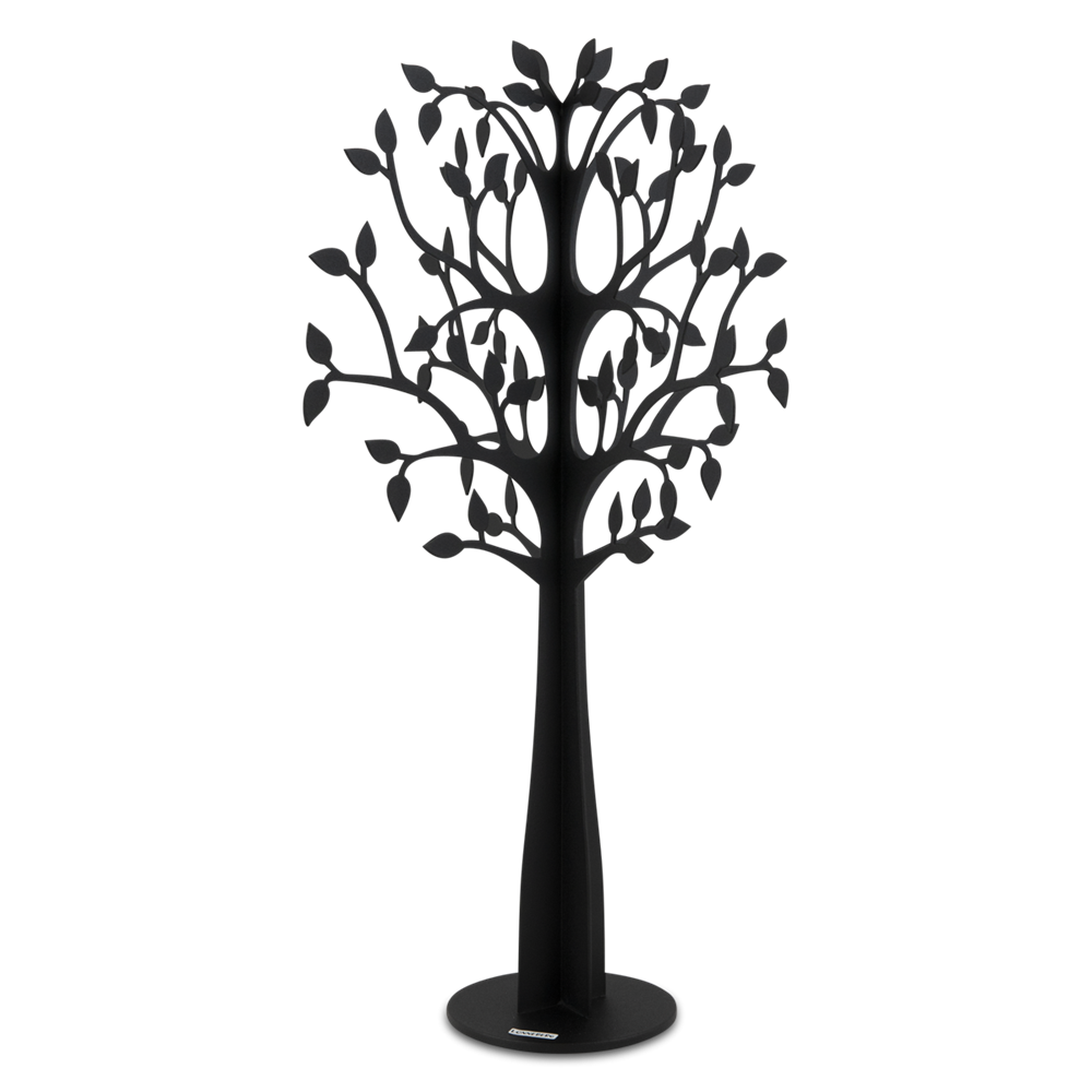 Sparse Tree Sculpture