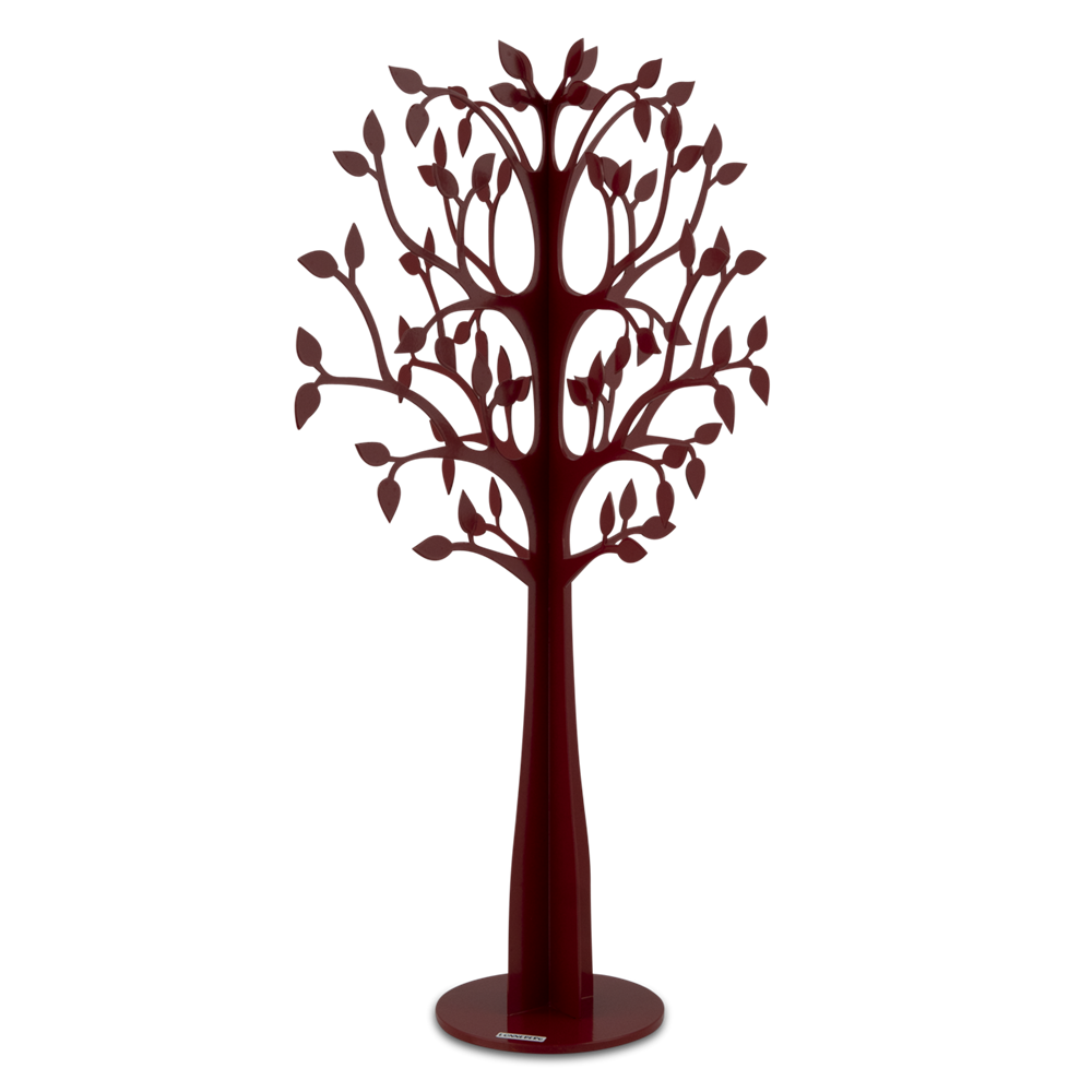 Sparse Tree Sculpture