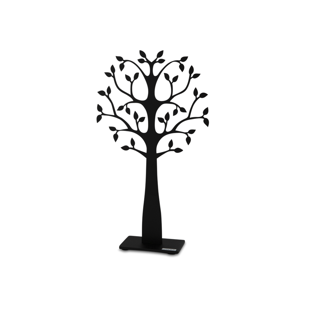 Flat Tree Sculpture