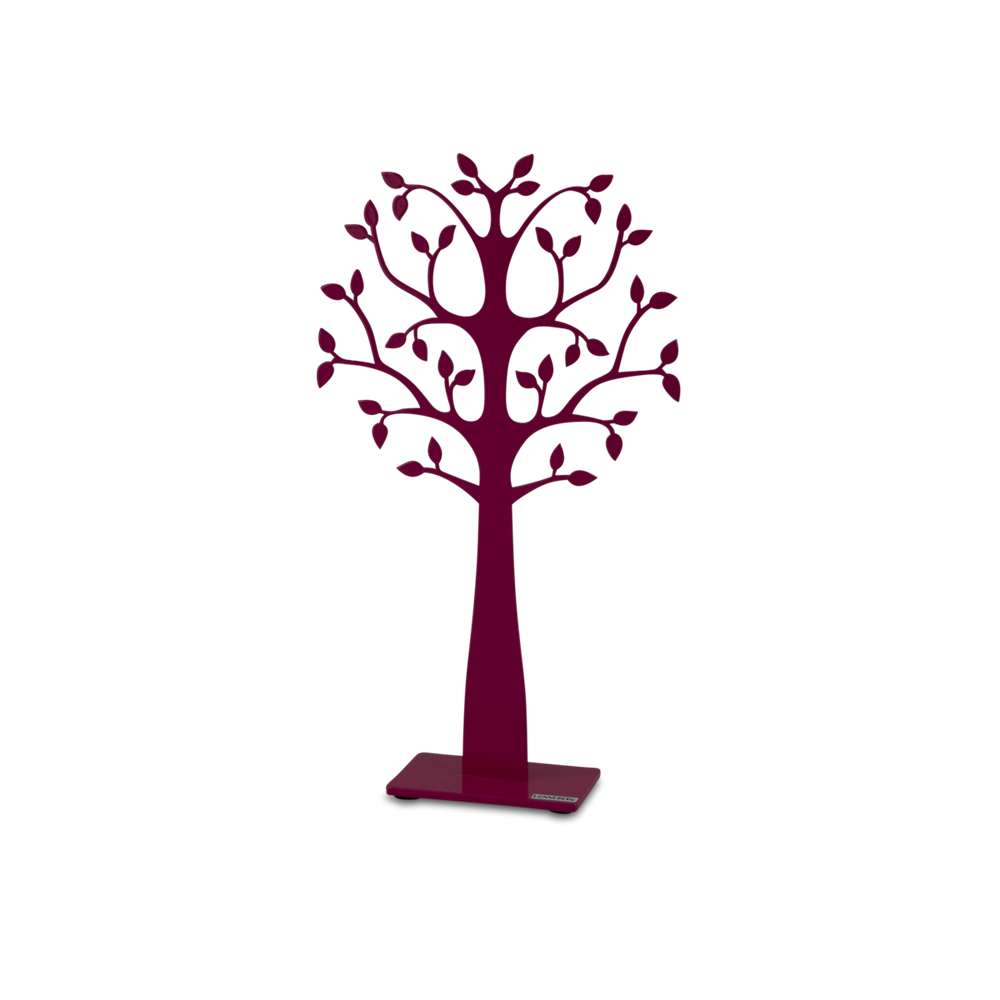 Flat Tree Sculpture