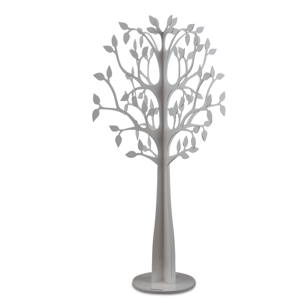 Sparse Tree Sculpture