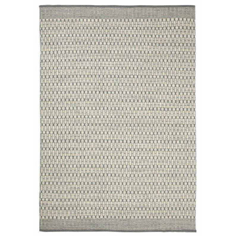 Mahi Hand Woven Wool Rug