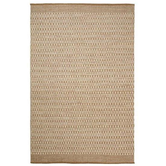 Mahi Hand Woven Wool Rug