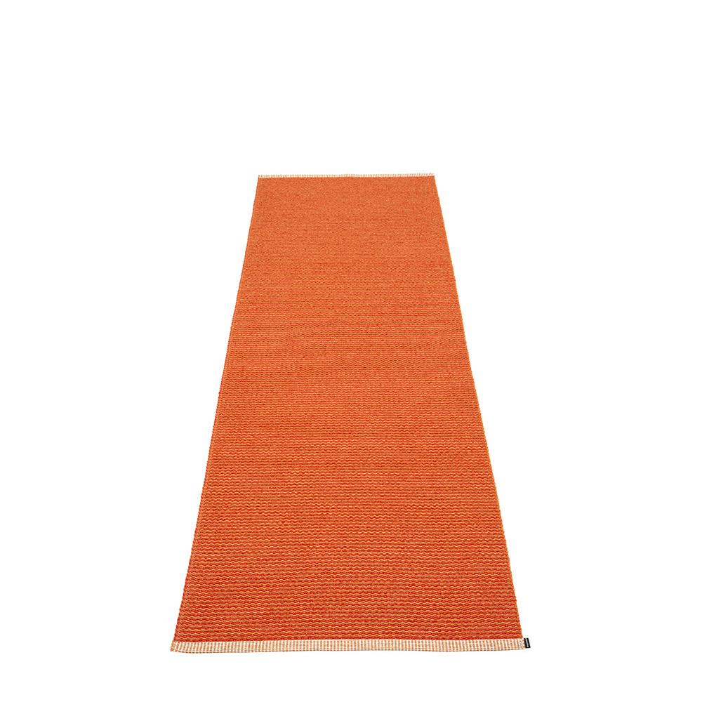 Mono Runner 2 1/4' X 6 1/2'