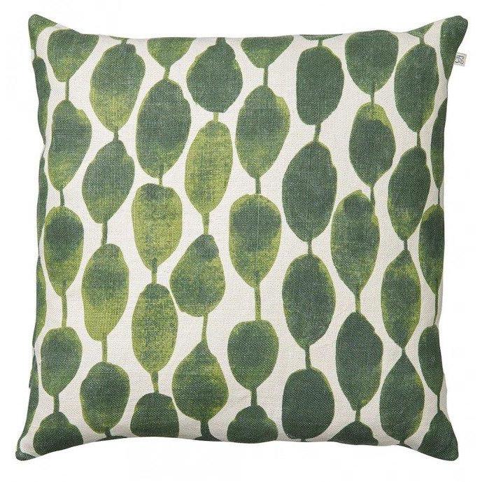 Rain Linen Pillow
