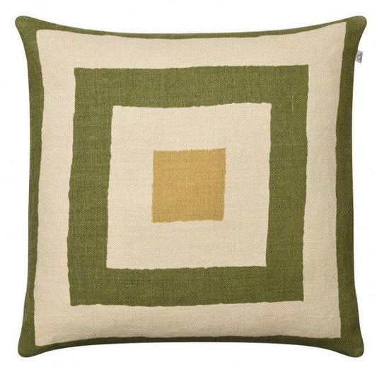 Shillong Linen Pilllow