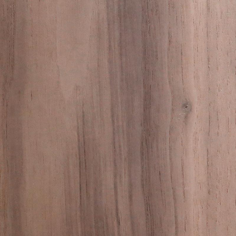Como Table Lamp Walnut