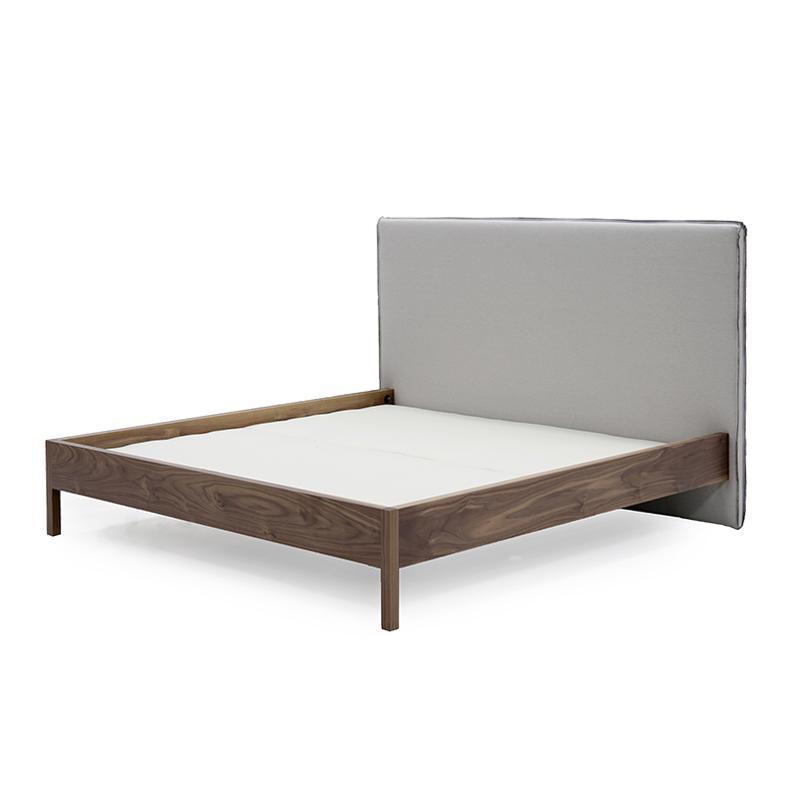Yael Queen Upholstered Bed