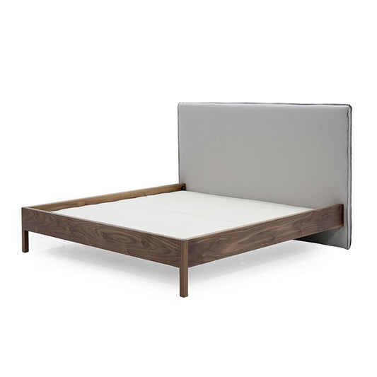 Yael Queen Upholstered Bed
