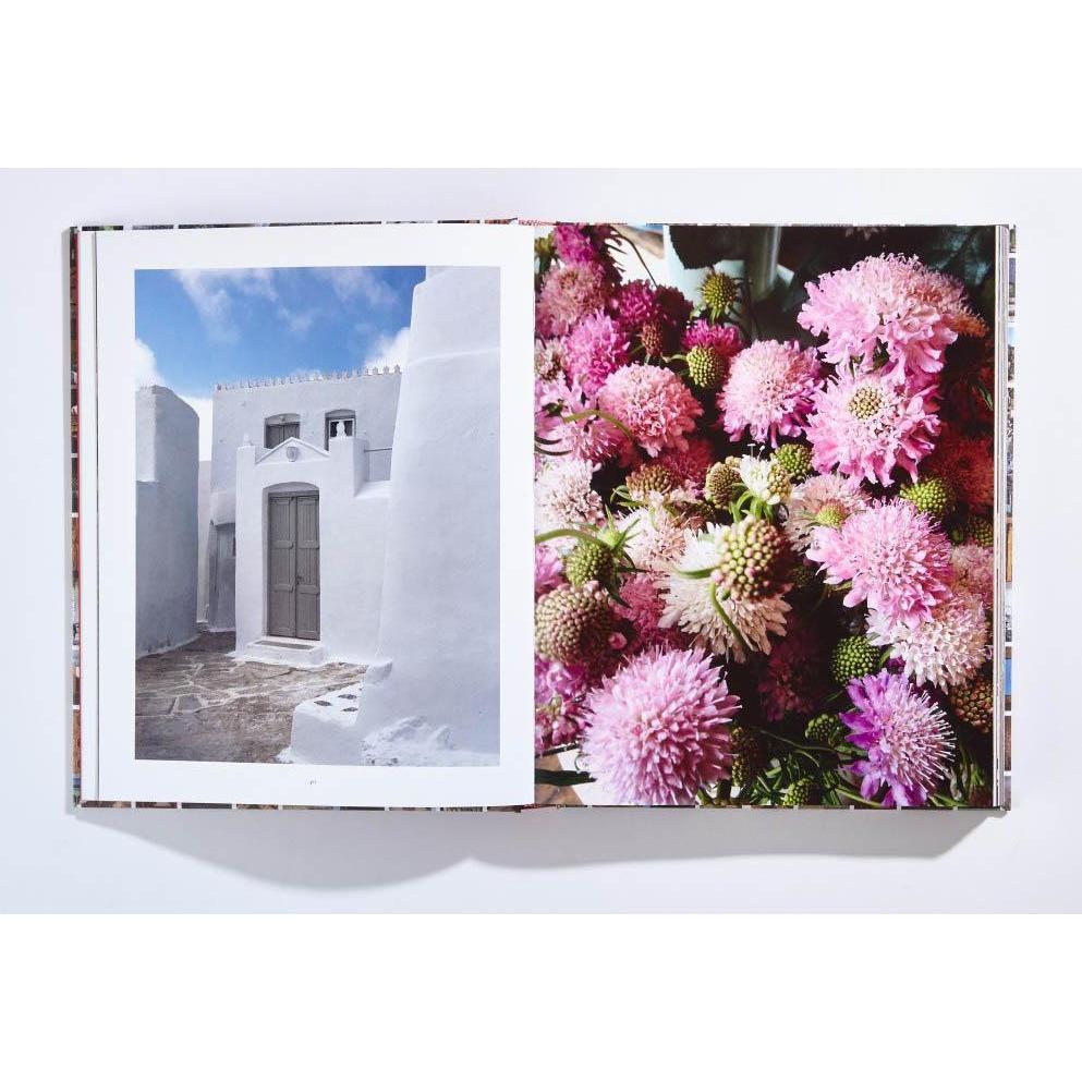 A Wandering Eye Eleish Van Breems Home