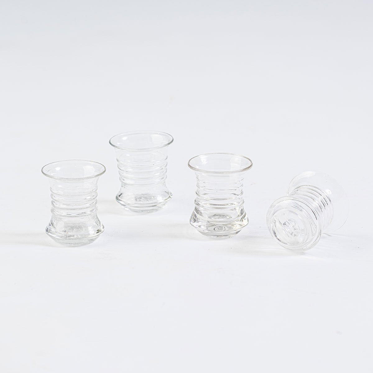 Aquavit Glasses Eleish Van Breems Home