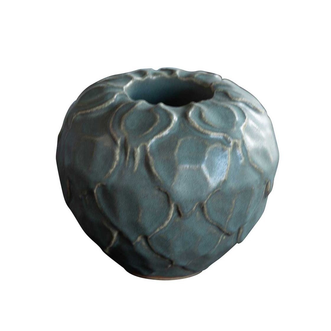 Artichoke Tealight Holder Eleish Van Breems Home